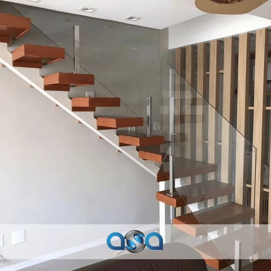 Fechamento de varanda em apartamento Espírito Santo