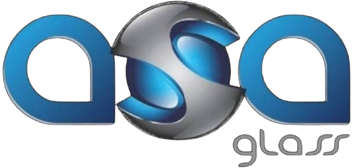 Logo ASA Glass - Vidraçaria em Vitória ES